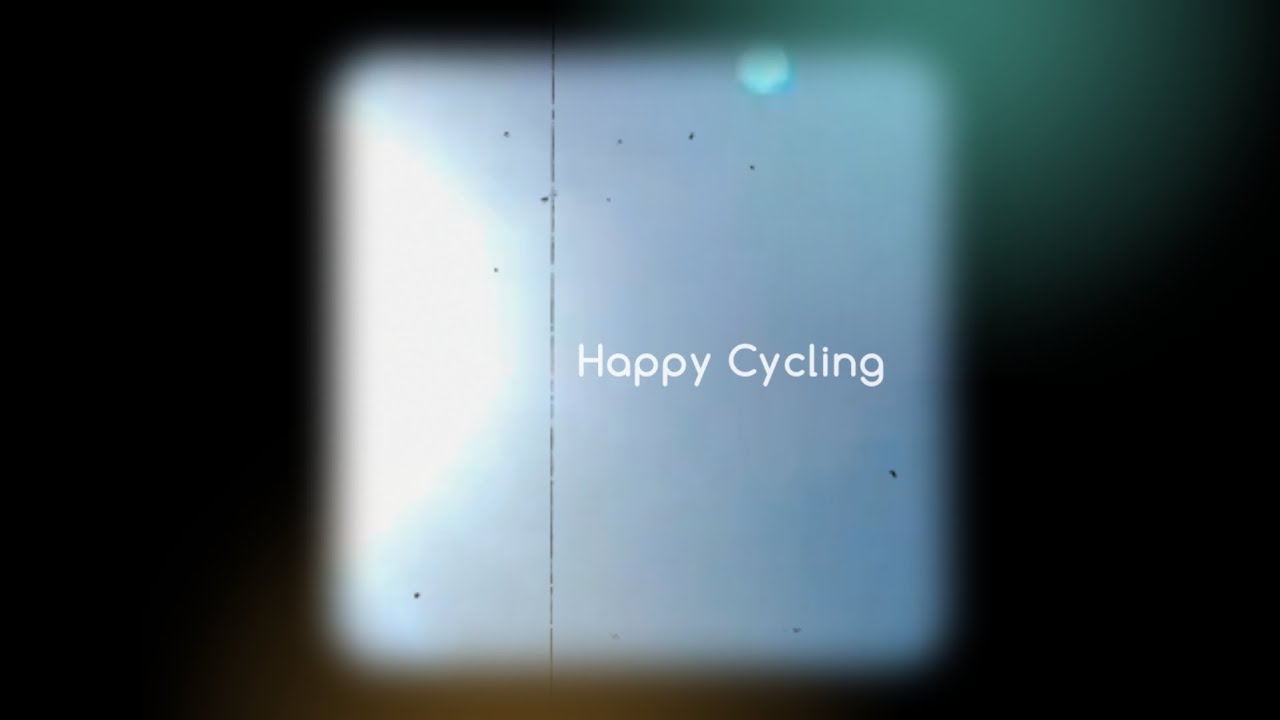Boards Of Canada Happy Cycling. =) YouTube