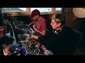 Estroe Raaf Last days of summer and a Gofundme. Lowpass gate, OXI one, warp, XPO, sealegs, nautilus