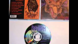 Watch Phantasm Lycanthropy video