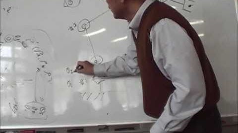 Robotics (RBT) 2016 Fall Chapter 04 Robot mechanism