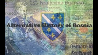 Alterantive History of Bosnia [every year] [942-2020]