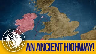 An Ancient Highway | Time Team Classic