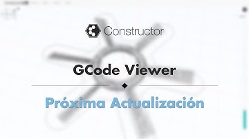 Colibri 3D - Herramienta GCode Viewer
