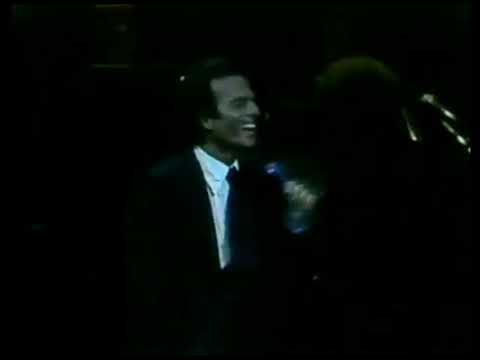 Julio iglesias soy