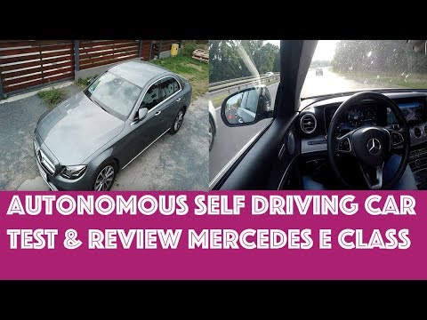 autonomous-cars-/-self-driving-car-(-test-&-review-)-/-mercedes-e-class-w213-drive-pilot-2019