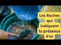 Prospection aurifre  maximiser les dcouvertes avec les indices gologiques des roches podcast