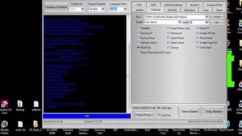 Remove Google Acount/ Reset FRP By Miracle Crack 2.26