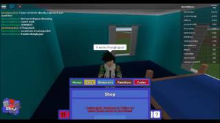 Ro Citizens 4 Codes For Free Stuff Roblox By Mint Da Hint - roblox money codes for rocitizens 2016