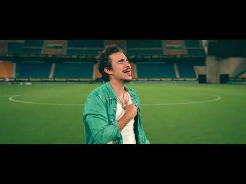 Gonzalo Hermida - Por Mi Cádiz (Video Oficial)