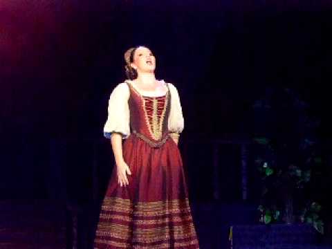 Gala Internaional a Operetei (TNO): Mnika Fischl (...