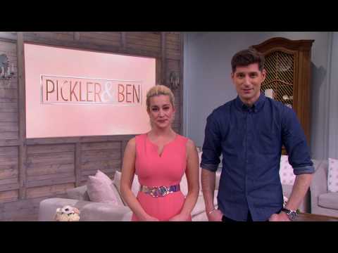 Kellie & Ben's Final Message - Pickler & Ben