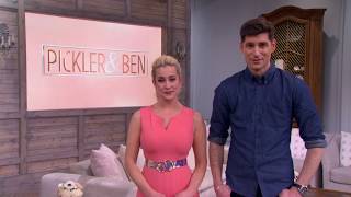 Kellie &amp; Ben&#39;s Final Message - Pickler &amp; Ben