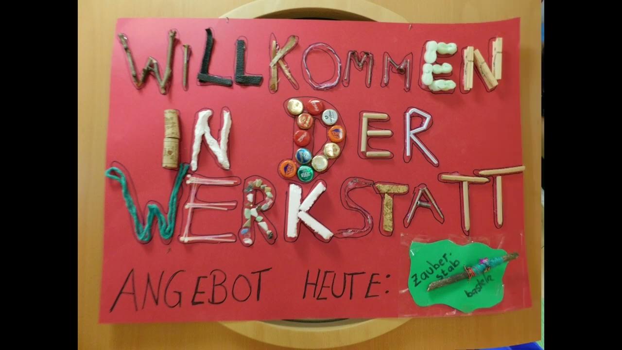 Impressionen Tag der offenen Tür 2023, Kindergarten St. Klara