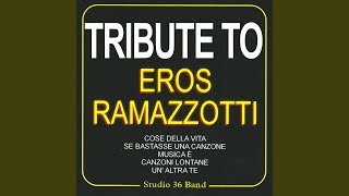 Un' altra te (tribute version) - Studio 36 Band