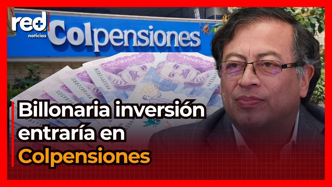 Gobierno publicó el borrador de decreto que contempla traslado de billonarios fondos a Colpensiones