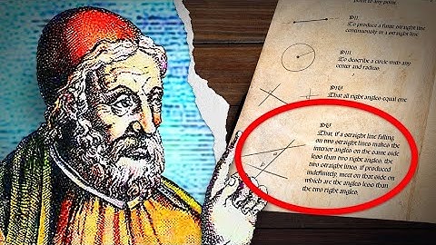 One Line in the Oldest Math Text That Hints at Hidden Universes