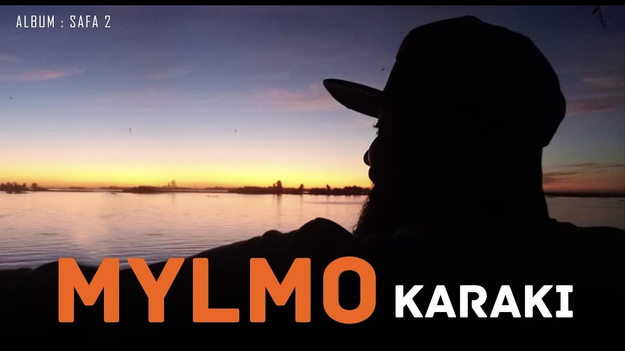 MYLMO - KARAKI (2020)