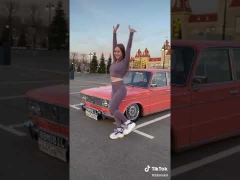 Шестерка 2106 #lada #ваз #ваз2114 #ваз2109 #ваз2170 #приора #малиноваялада #девушка