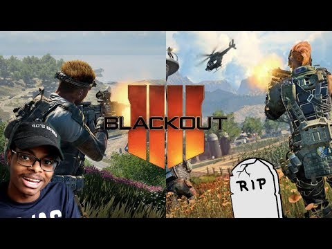 ImDontai Plays COD BlackOut ! LIL STREAM! - ImDontai Plays COD BlackOut ! LIL STREAM!