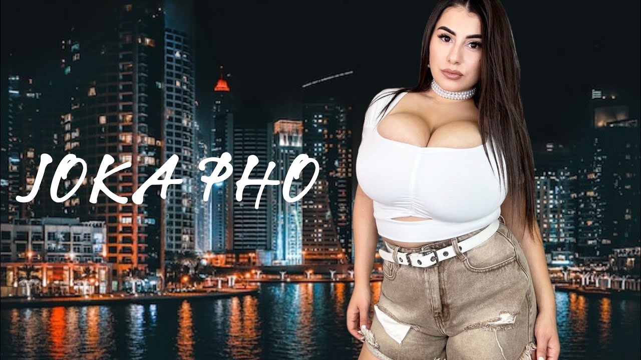 JOKA PHO Wiki, Biography, Brand Ambassador, Age, Height, Weight - YouTube