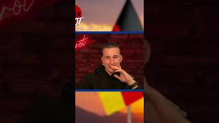 Merkels Staatsräson: Israels Existenzrecht &amp; Deutschlands Verantwortung #shorts