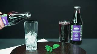 Unsweetened Blackadder Blackcurrant Juice | Barker's of Geraldine