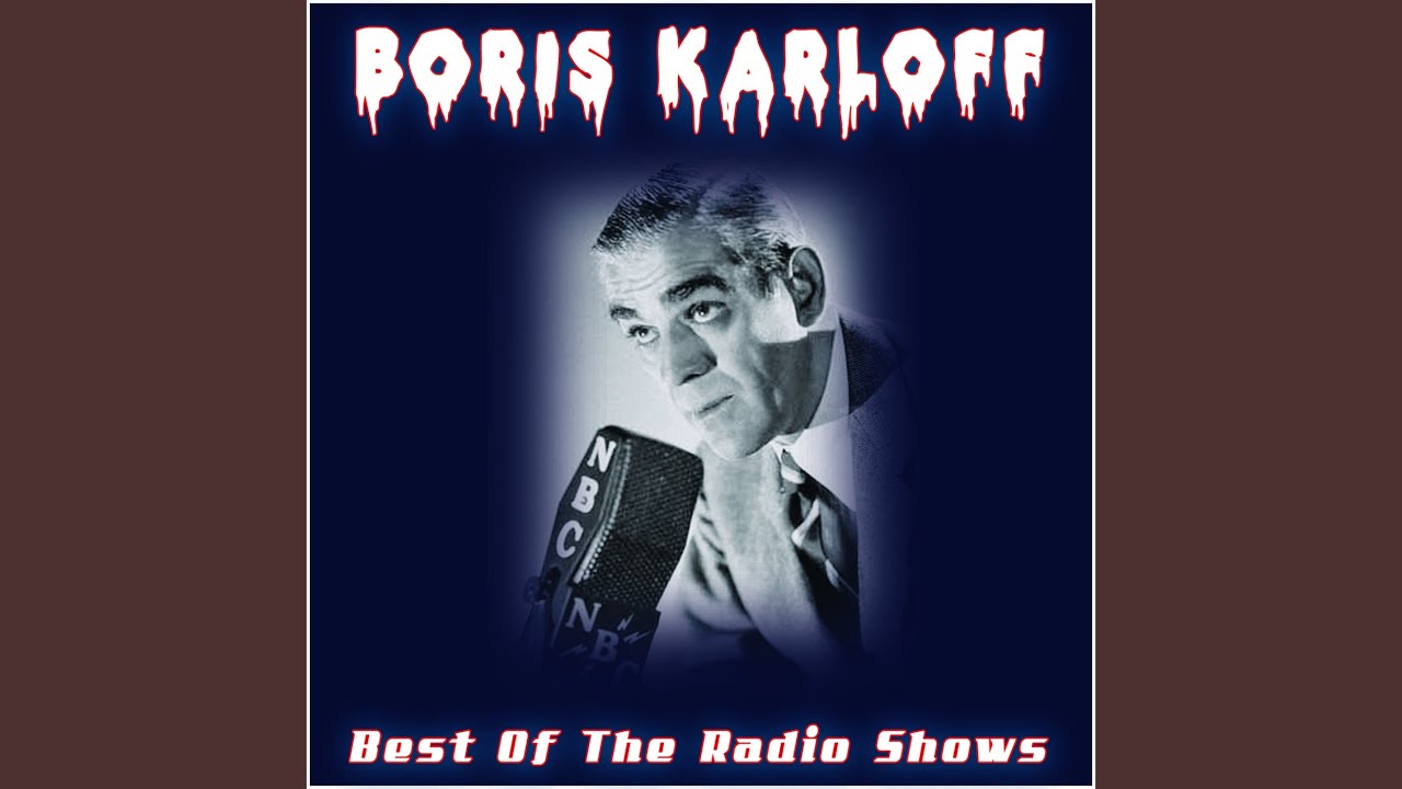 The Edgar BergenCharlie McCarthy Show 1945 Radio Broadcast YouTube