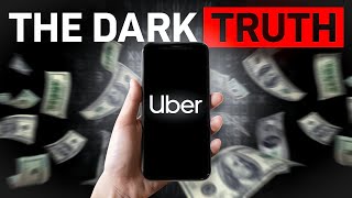 The Illegal But Genius Rise of Uber