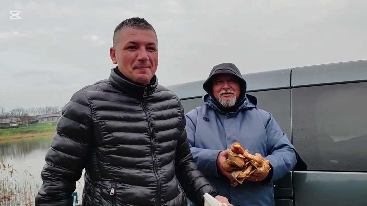 04,05/Aprilie/2025/Pescuit staționar pe Balta Podari bazinul 2!