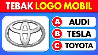 Tebak Logo Mobil Quiz 🚘✅ 60 Logo Mobil Terkenal yang Harus Kamu Tau screenshot 2