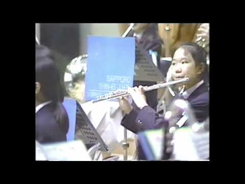 1991全道「火の鳥」Youtube mp4