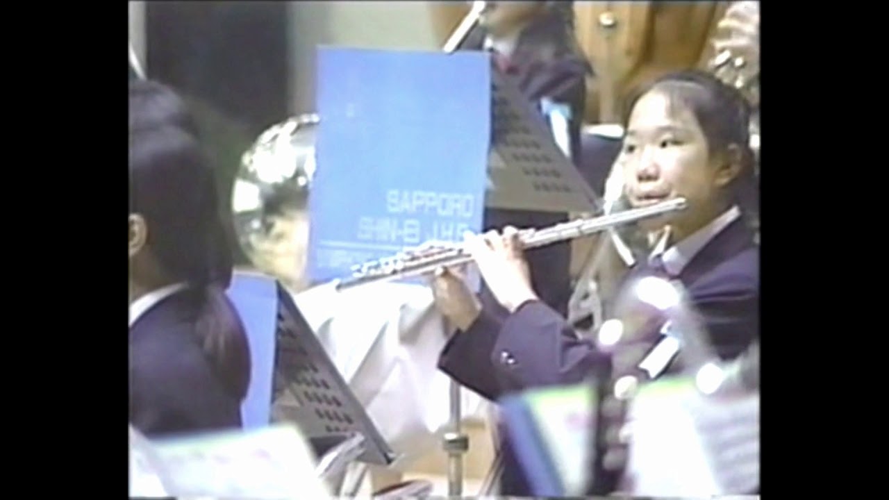 1991全道「火の鳥」Youtube mp4