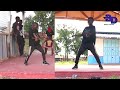 P-Square - Jaiye (Ihe Geme) [Official Dancing] By Badiest dancers