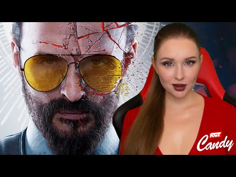 FAR CRY 6 — DLC Иосиф Сид: Коллапс — Joseph Seed: Collapse — Подробное прохождение