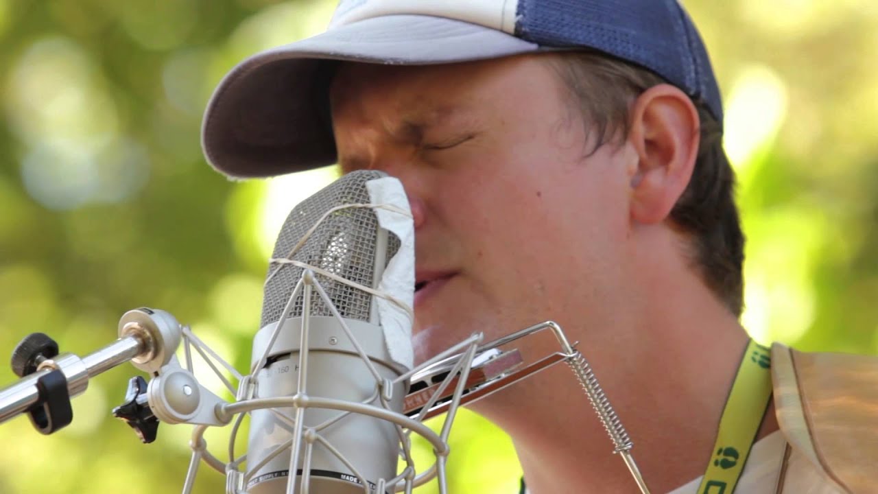 Jon and Roy - Love is a Rose (Live at Rock of the Woods)