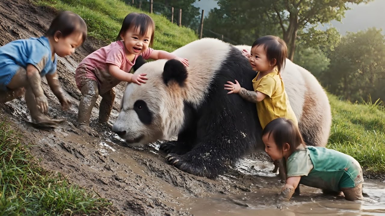 7 Minutes of Baby Playing | Mind Relaxing Baby Fun & Laughter 👶💛