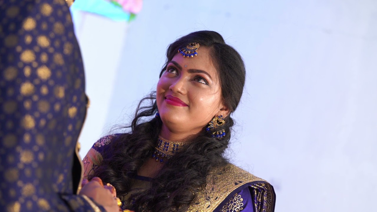 LUEY AND OM RING CEREMONY HIGHLIGHT | ENGAGEMENT VIDEO SONG| COUPLE VIDEO