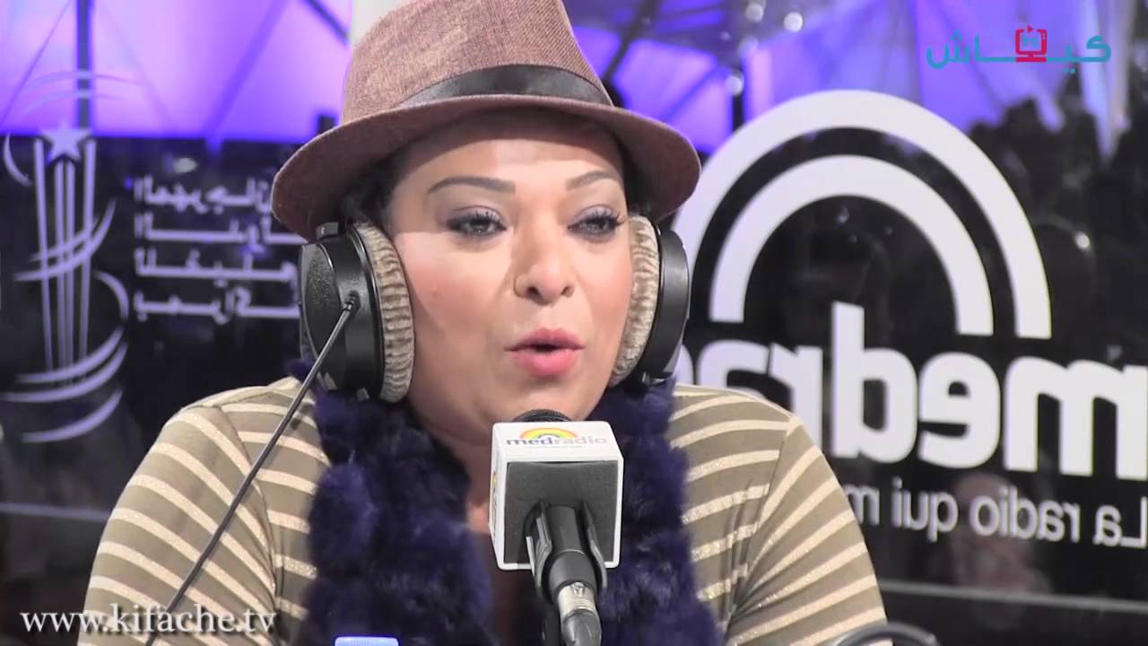 بشرى أهريش في قفص الاتهام.. الحلقة الكاملة