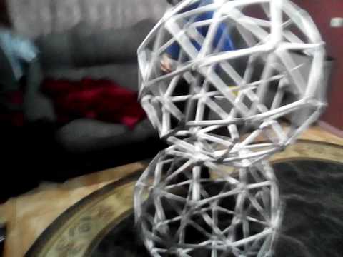 გიორგი ინაურის გეოდეზიური ბურთი