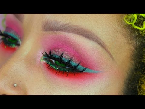 Holiday Glam - Sugarplum | Makeup Tutorial