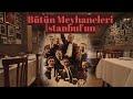 Bütün Meyhaneleri İstanbul'un (Belgesel-2012)