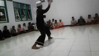 Pencak Silat Suka Damai Ppws