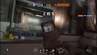 KAID ACE! *EARRAPE WARNING*
