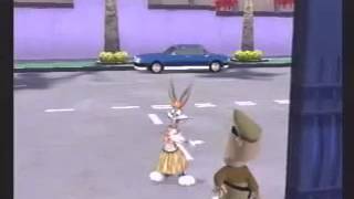 Луни Тюнс снова в деле.  Фэнтези игра screenshot 4