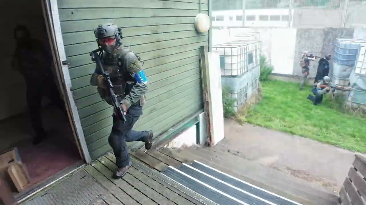 I can't stop winning  | The Gaol Events