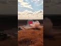 Тренувальні стрільби американського Abrams з українським екіпажем 🇺🇸 🇺🇦😎