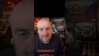 Încă Un Argument Că Rusia E În Cădere