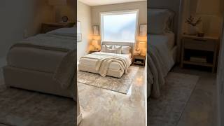 Luxury Bedroom Flooring Transformation | GEO CON ARC