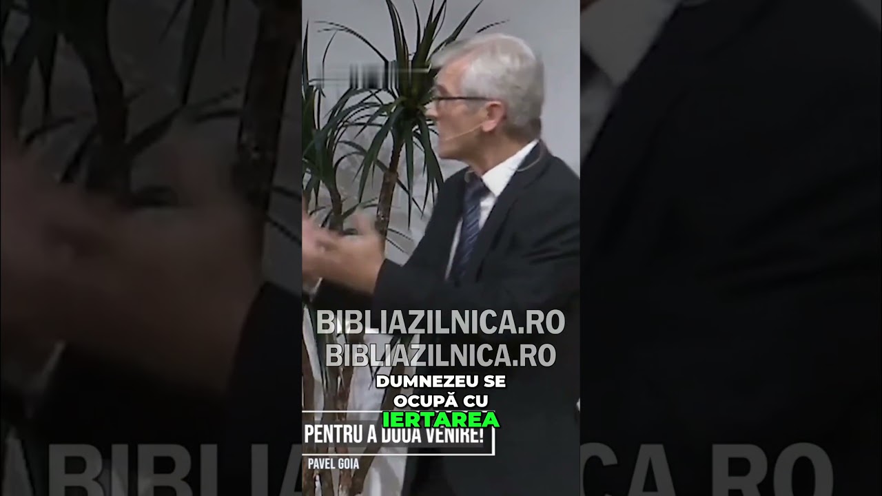 Pescărușul din furtună    Credință vs  Meserie zilnică   Pavel Goia #predici #shorts