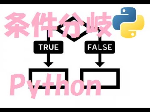 条件分岐　p26~p28